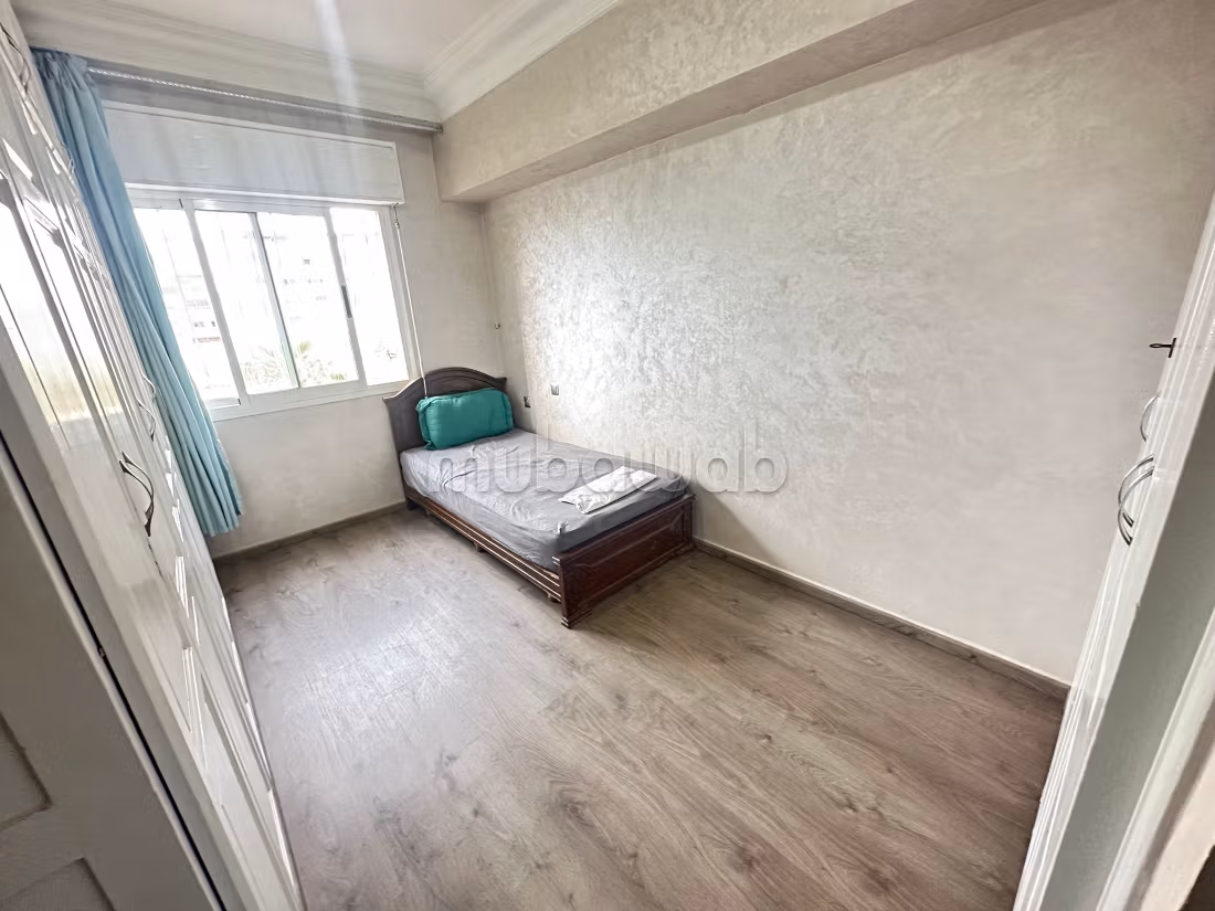 Appartement 96 m² à Les Hôpitaux — 8