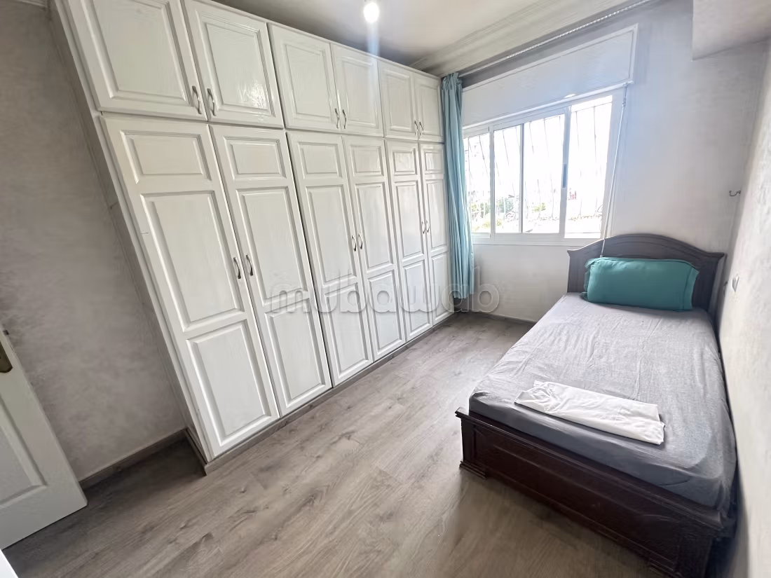 Appartement 96 m² à Les Hôpitaux — 9
