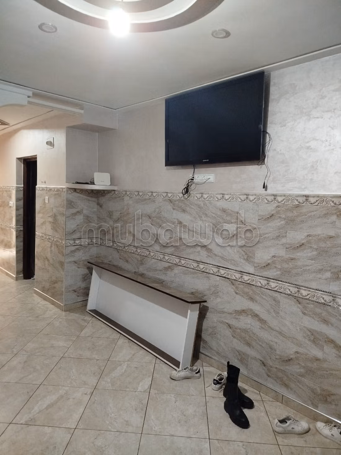 Villa 400 m² à Hay Boudir — 3