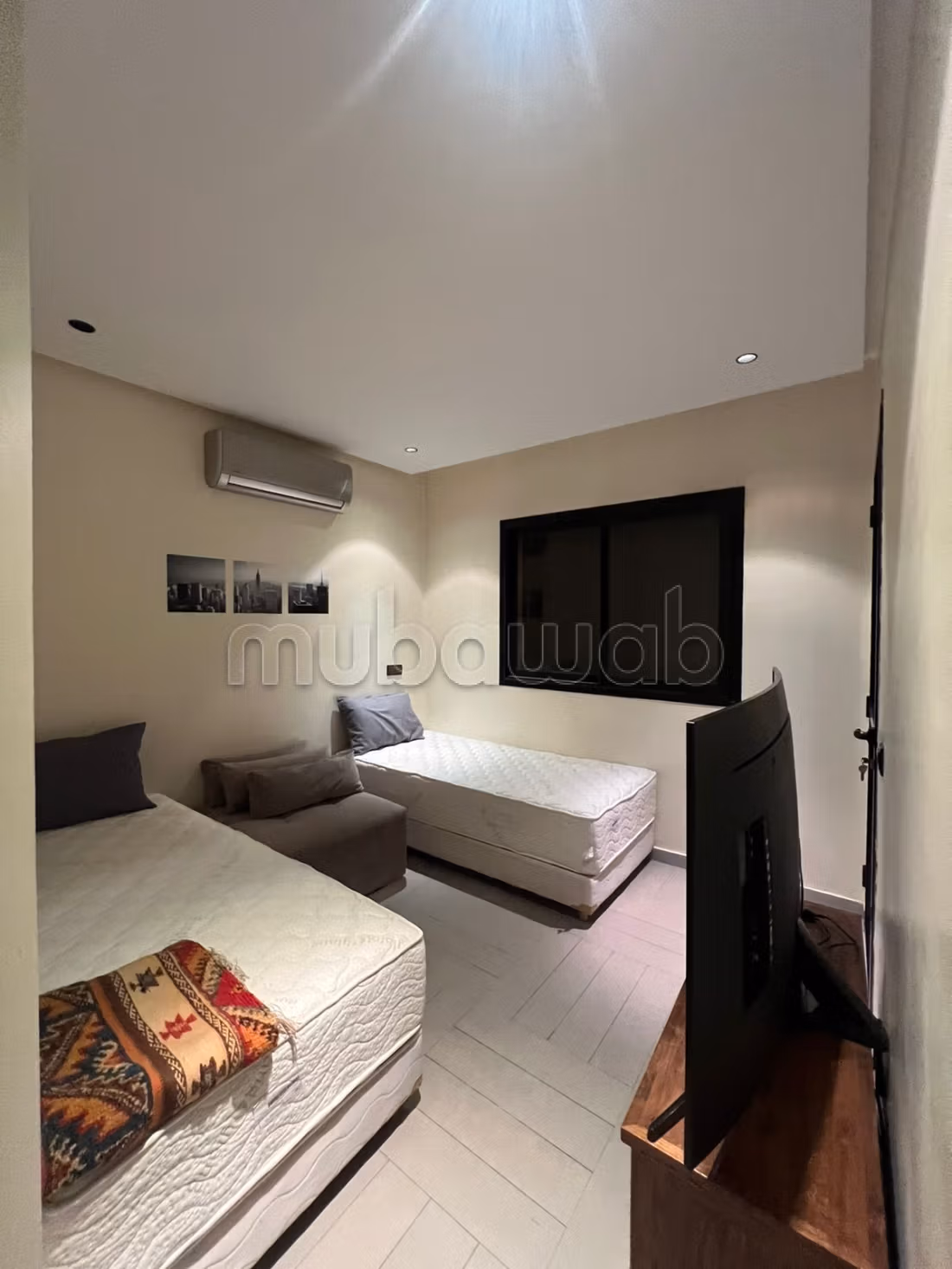 Appartement à vendre – en plein guéliz