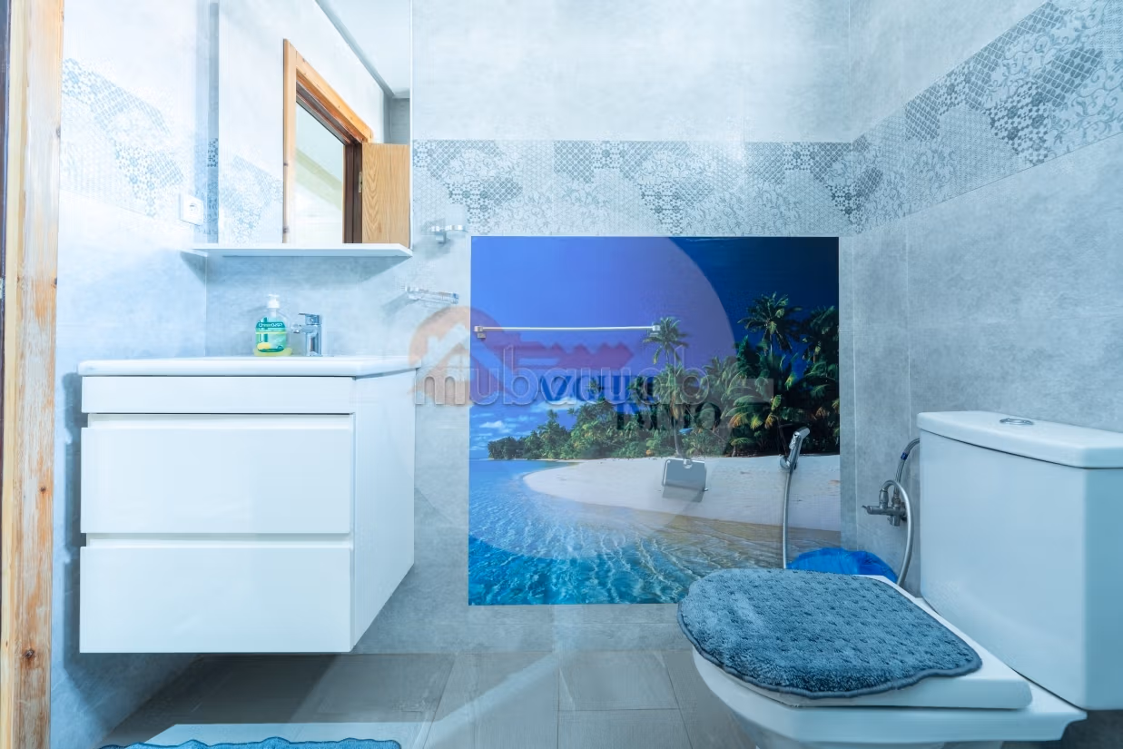 Appartement calme et fonctionnel – Cœur de Maarif
