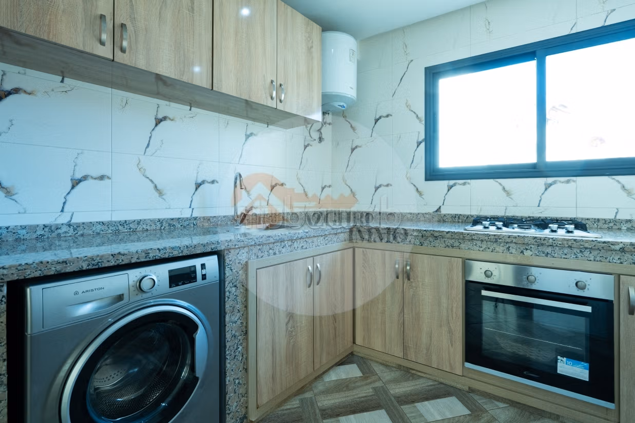 Appartement calme et fonctionnel – Cœur de Maarif