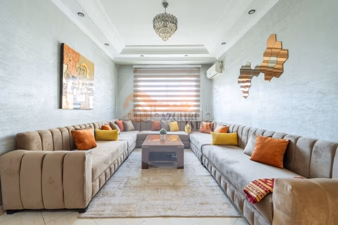 Appartement calme et fonctionnel – Cœur de Maarif