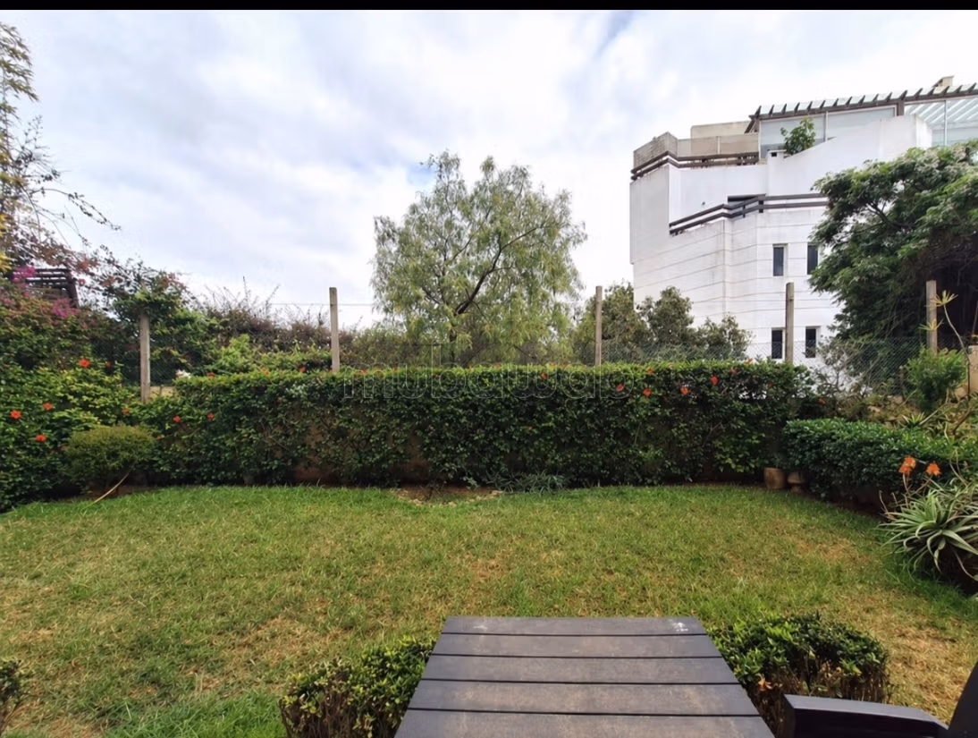 Vendita villa di lusso a Ain Diab Extension. 4 camere. Arredato