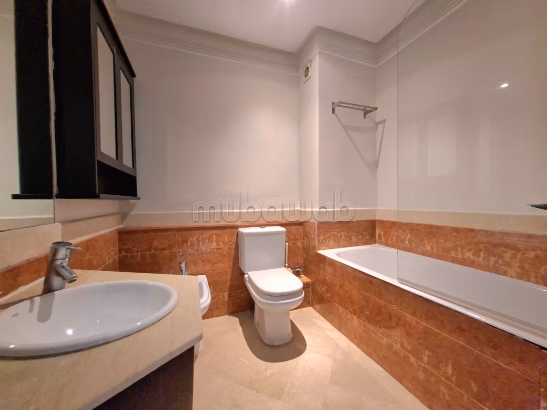 Appartement 187 m² f Ain Diab — 12