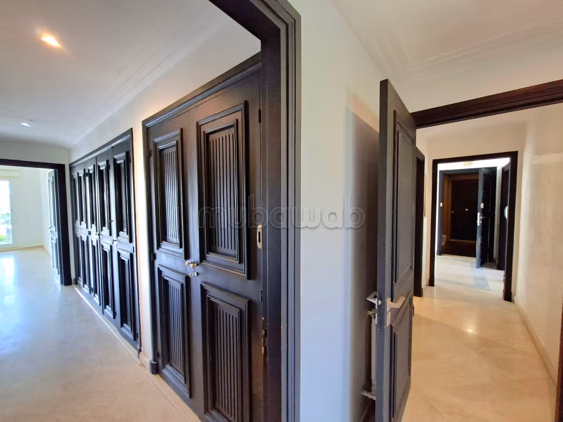 Appartement 187 m² f Ain Diab — 13