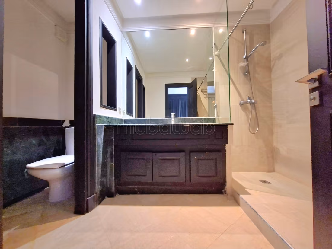 Appartement 187 m² f Ain Diab — 14