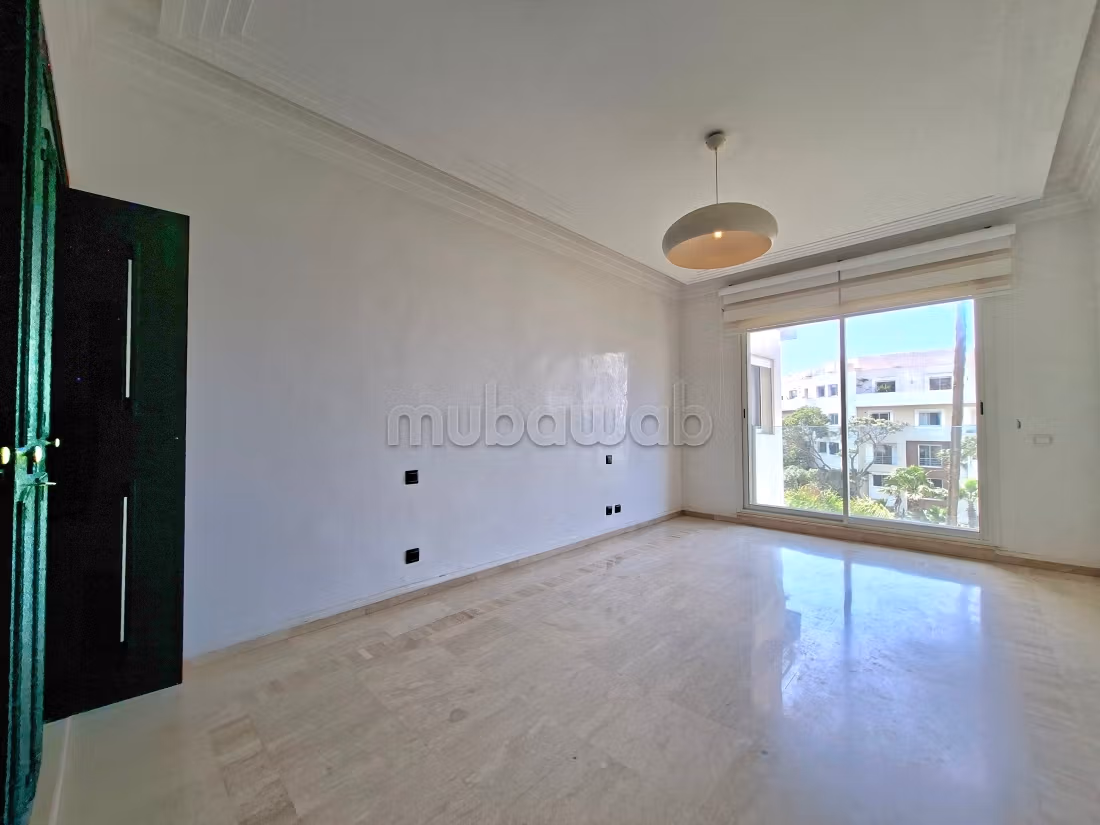 Appartement 187 m² f Ain Diab — 15