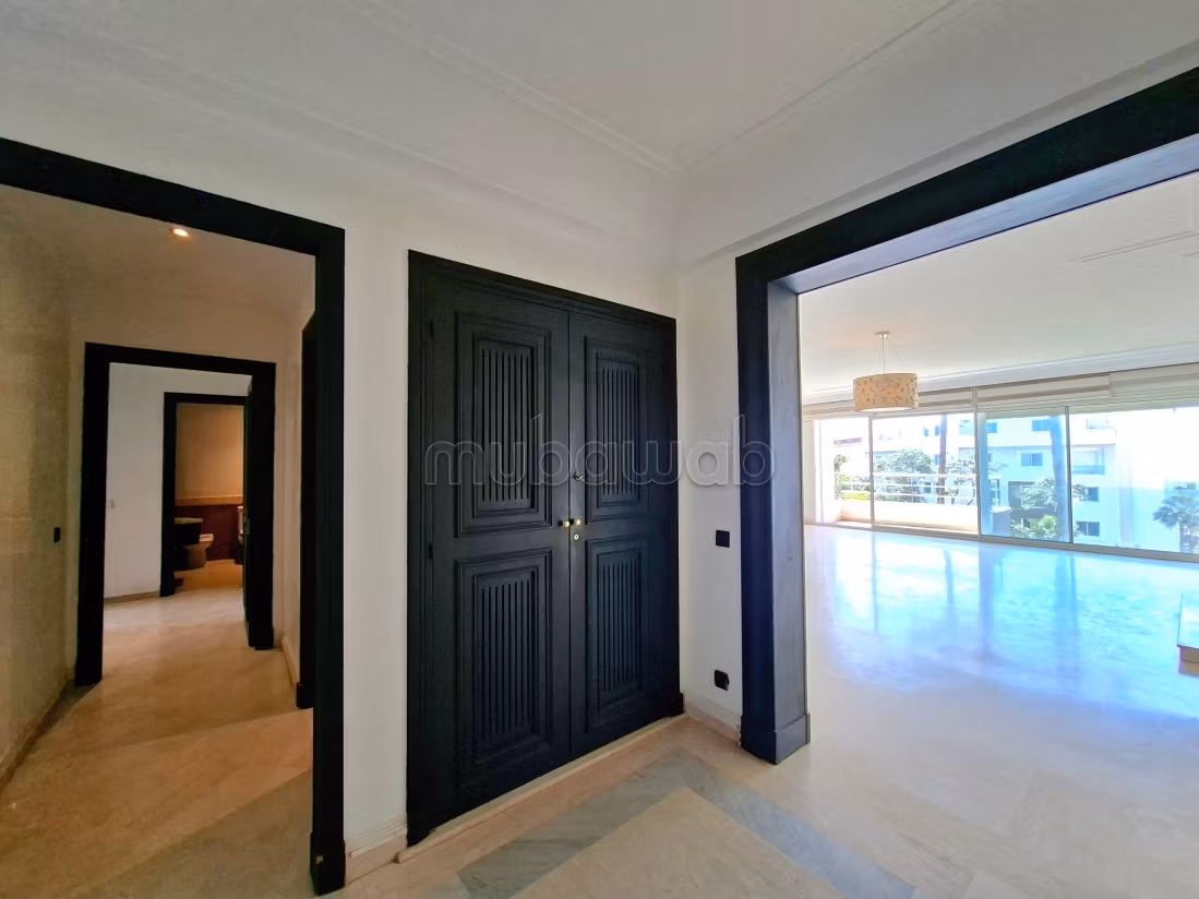 Appartement 187 m² f Ain Diab — 16