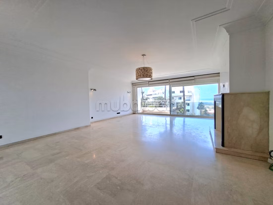 Appartement de Cachet avec vue sur Mer — 3