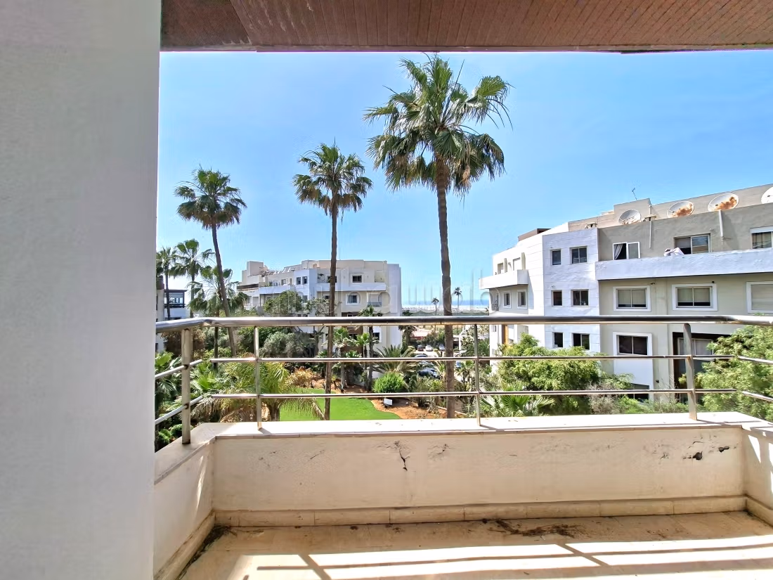 Appartement de Cachet avec vue sur Mer — 4
