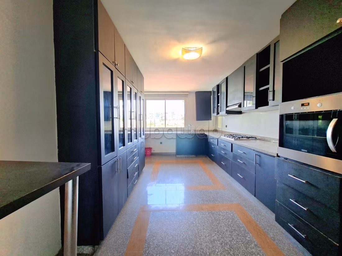 Appartement 187 m² f Ain Diab — 7