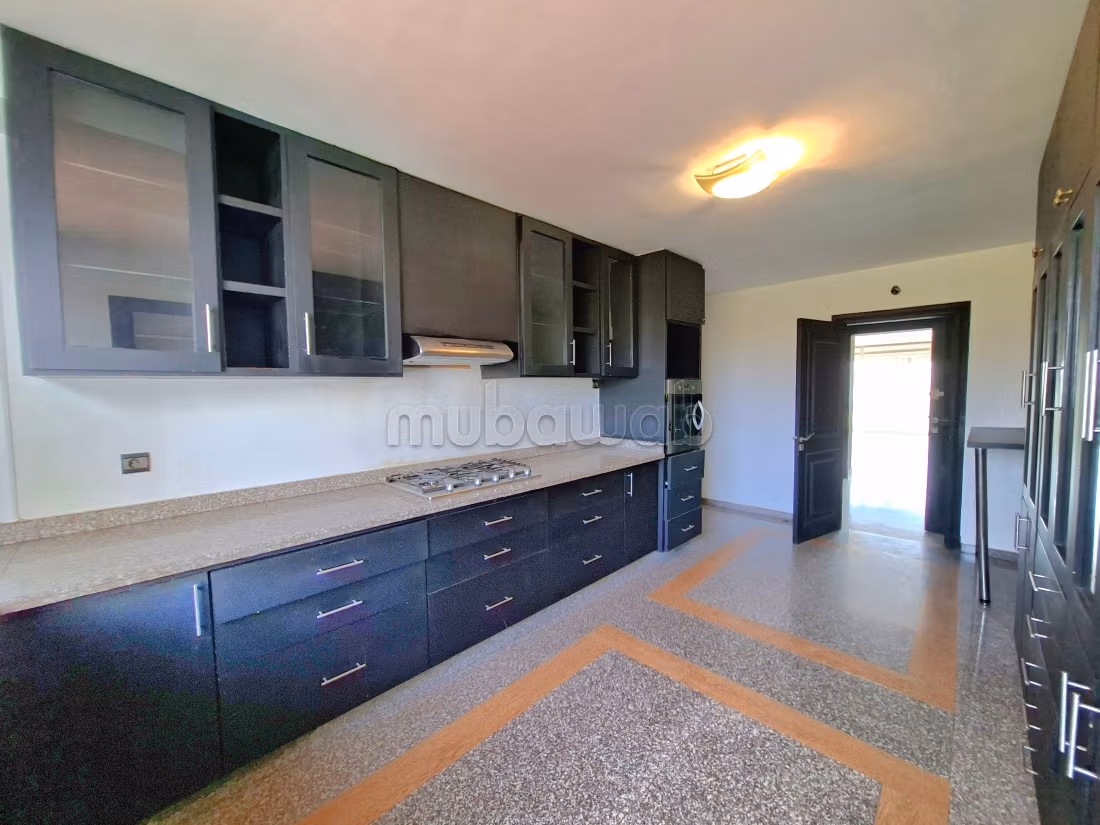 Appartement 187 m² f Ain Diab — 8