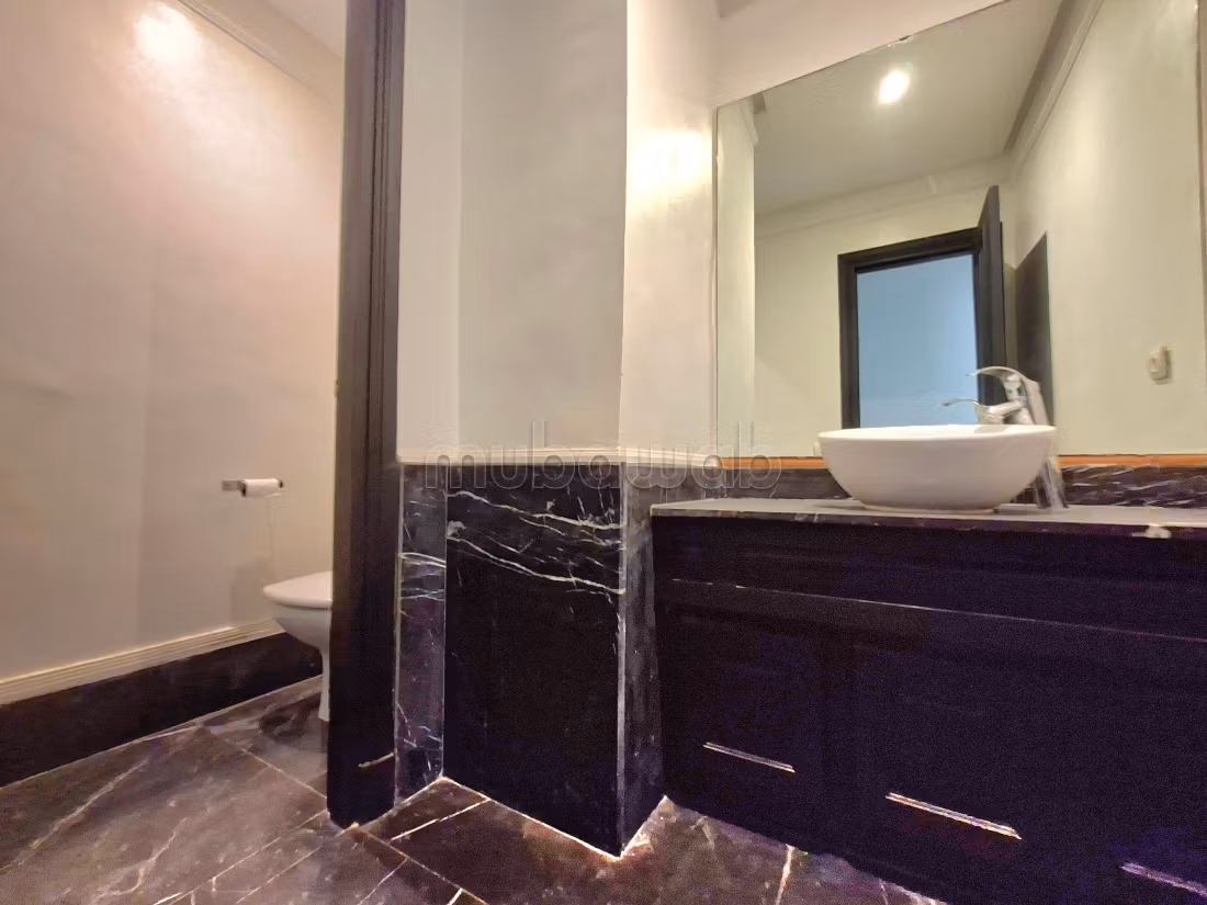 Appartement 187 m² f Ain Diab — 9