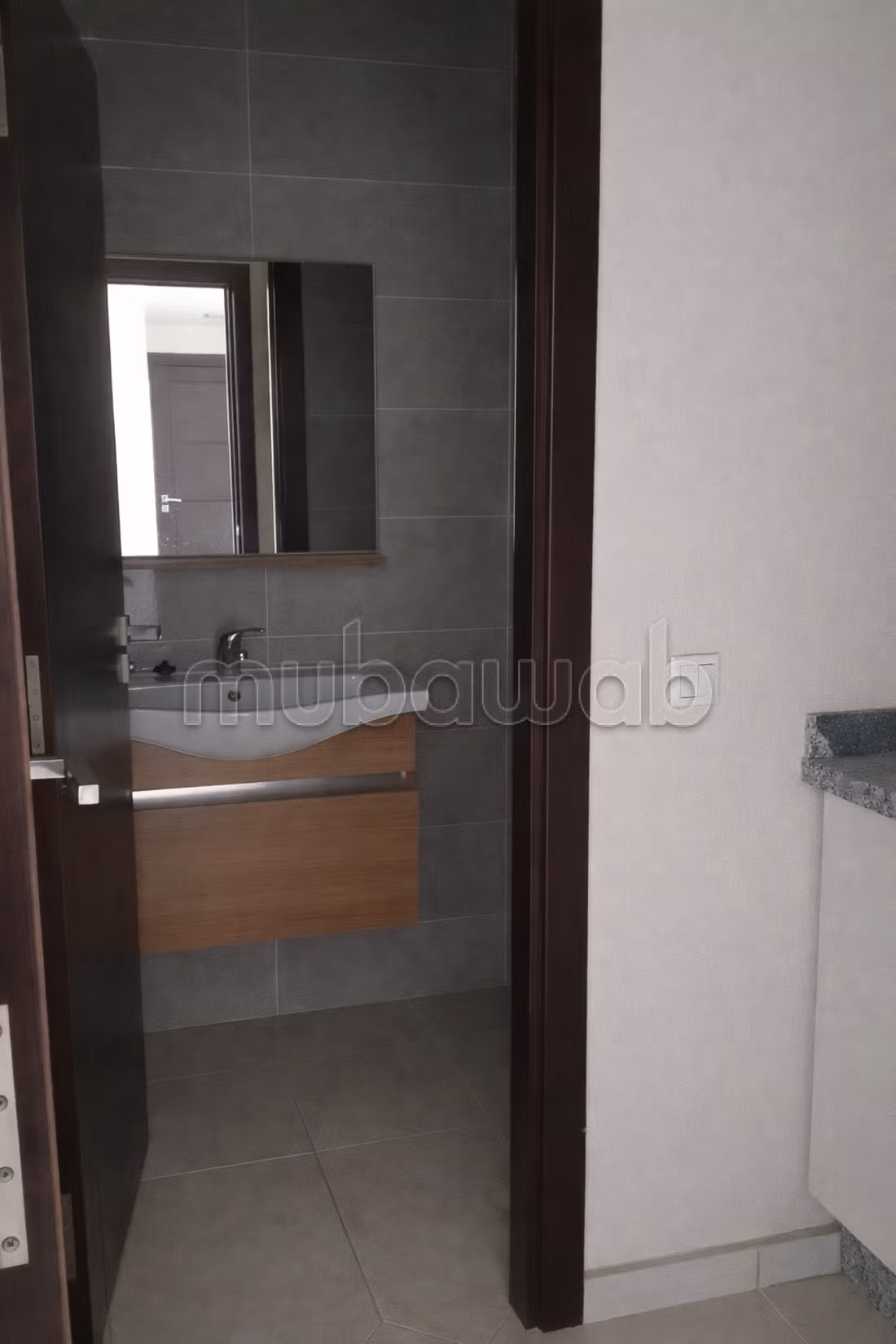 Ufficio in affitto a Sidi Maarouf