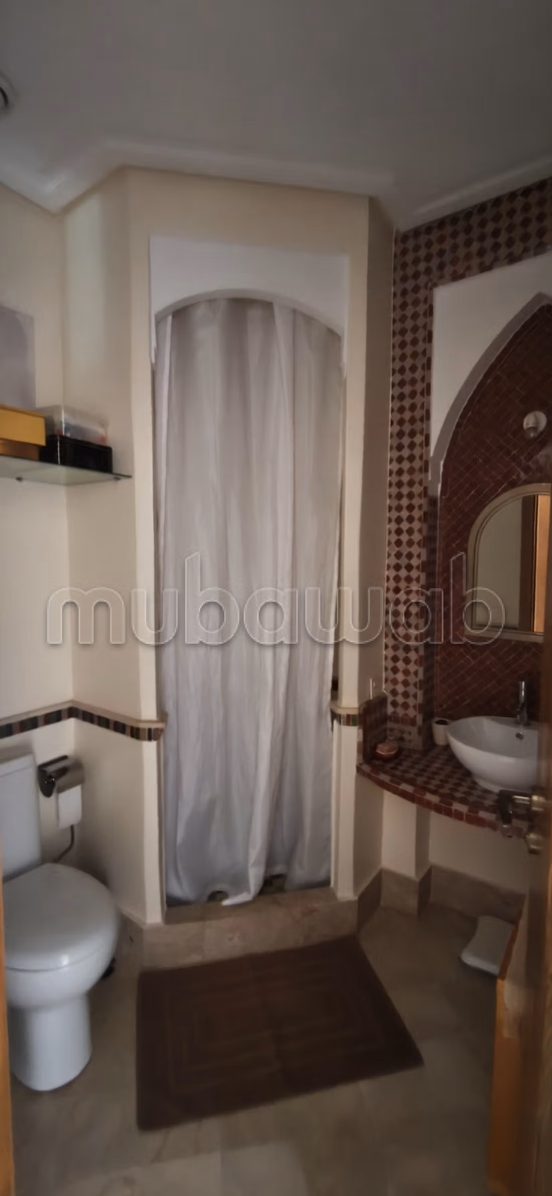 Villa de prestige meublée – Route de Fès, Marrakech