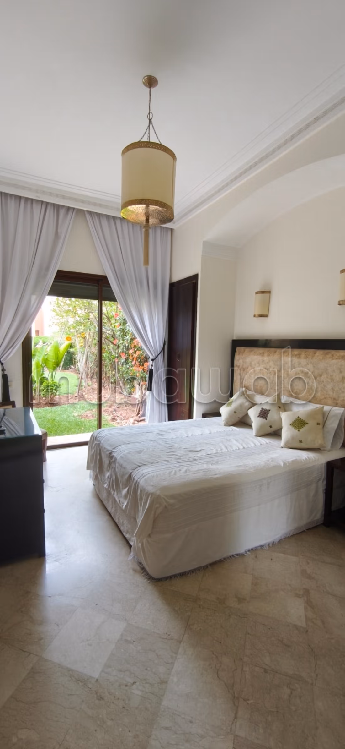 Villa de prestige meublée – Route de Fès, Marrakech