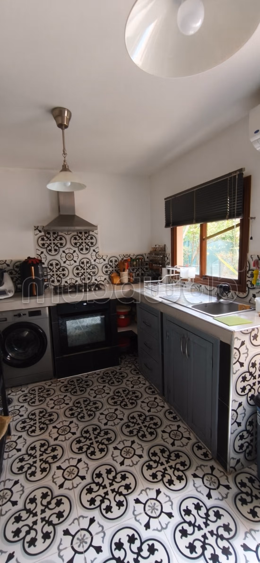 Villa de prestige meublée – Route de Fès, Marrakech