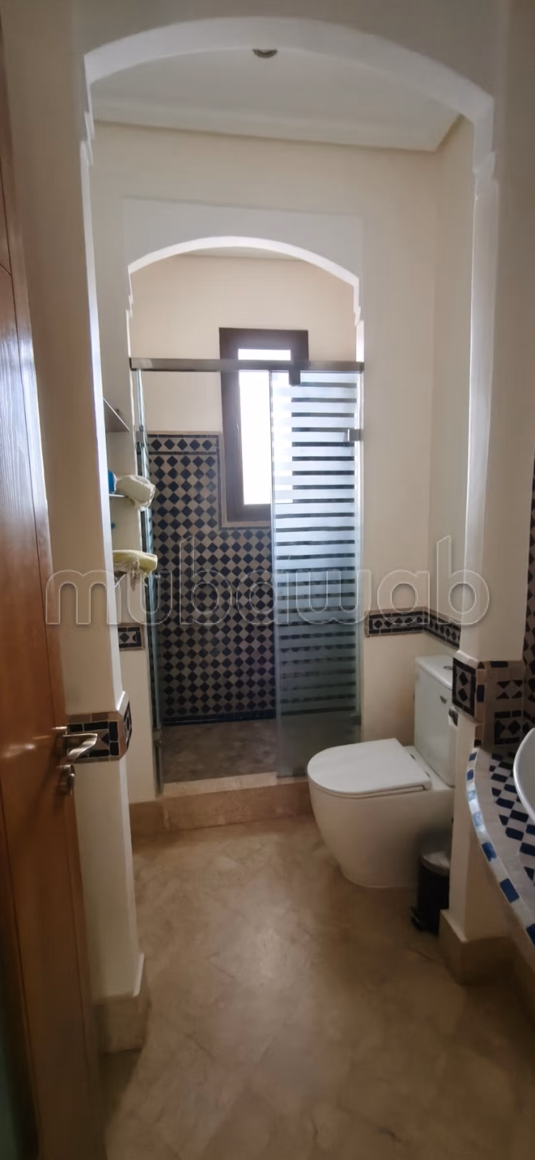 Villa de prestige meublée – Route de Fès, Marrakech