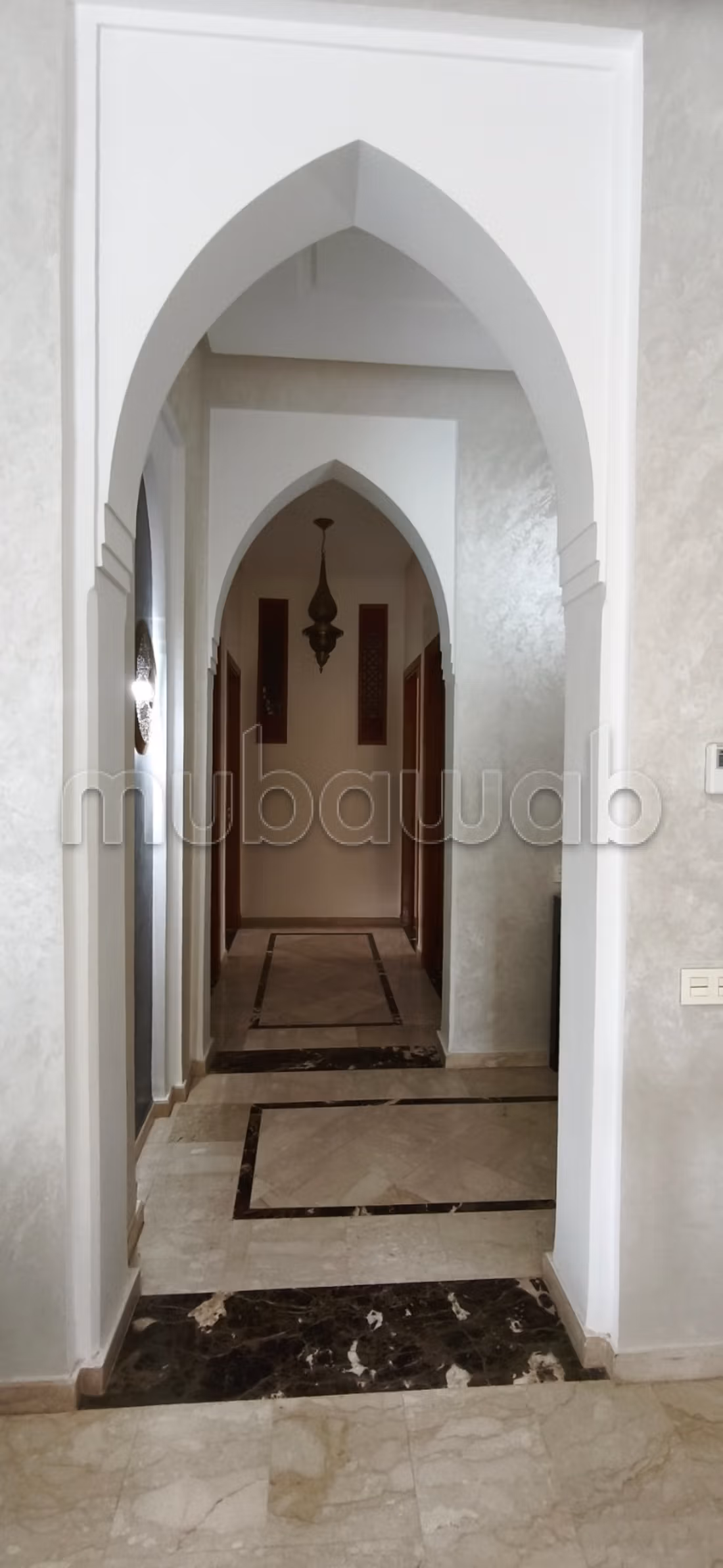 Villa de prestige meublée – Route de Fès, Marrakech