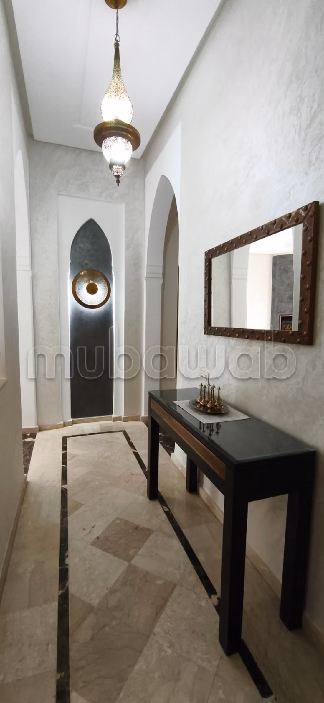 Villa de prestige meublée – Route de Fès, Marrakech