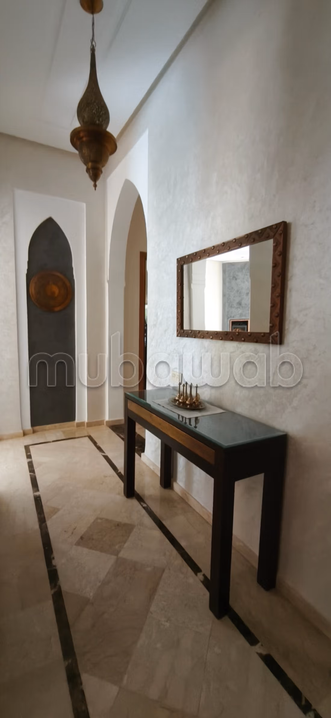 Villa de prestige meublée – Route de Fès, Marrakech