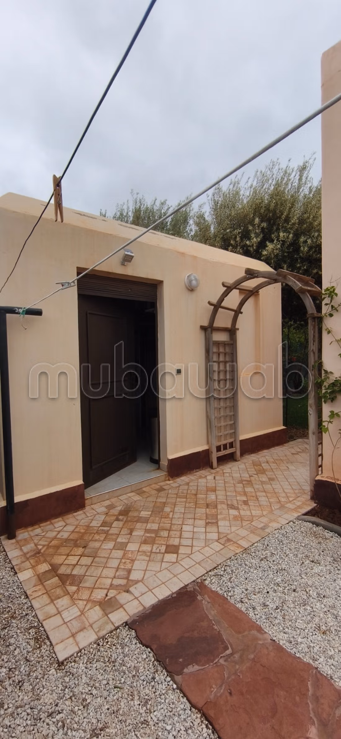 Villa de prestige meublée – Route de Fès, Marrakech