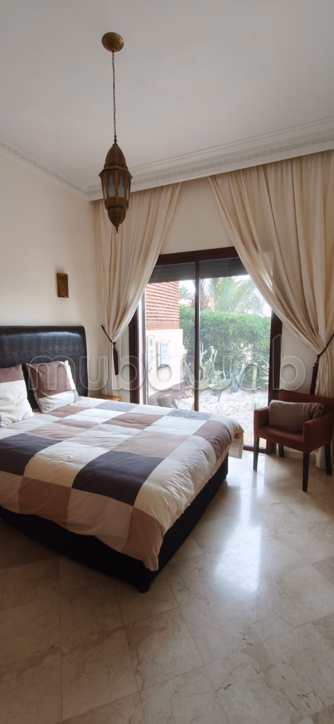 Villa de prestige meublée – Route de Fès, Marrakech