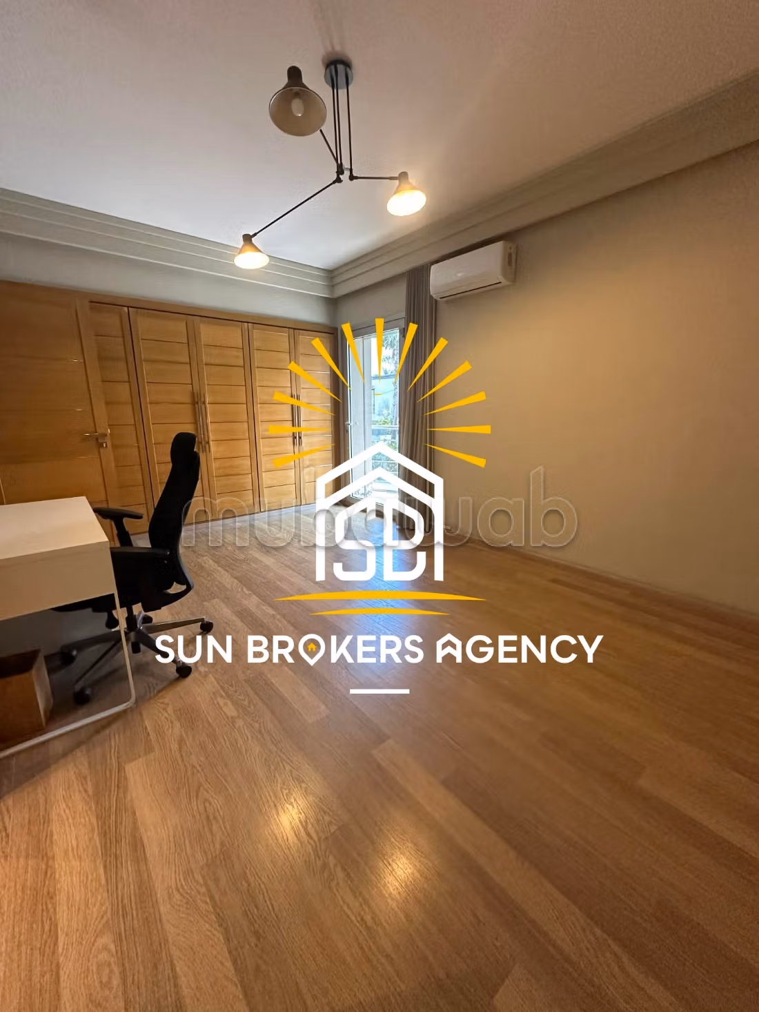 Incroyable villa moderne