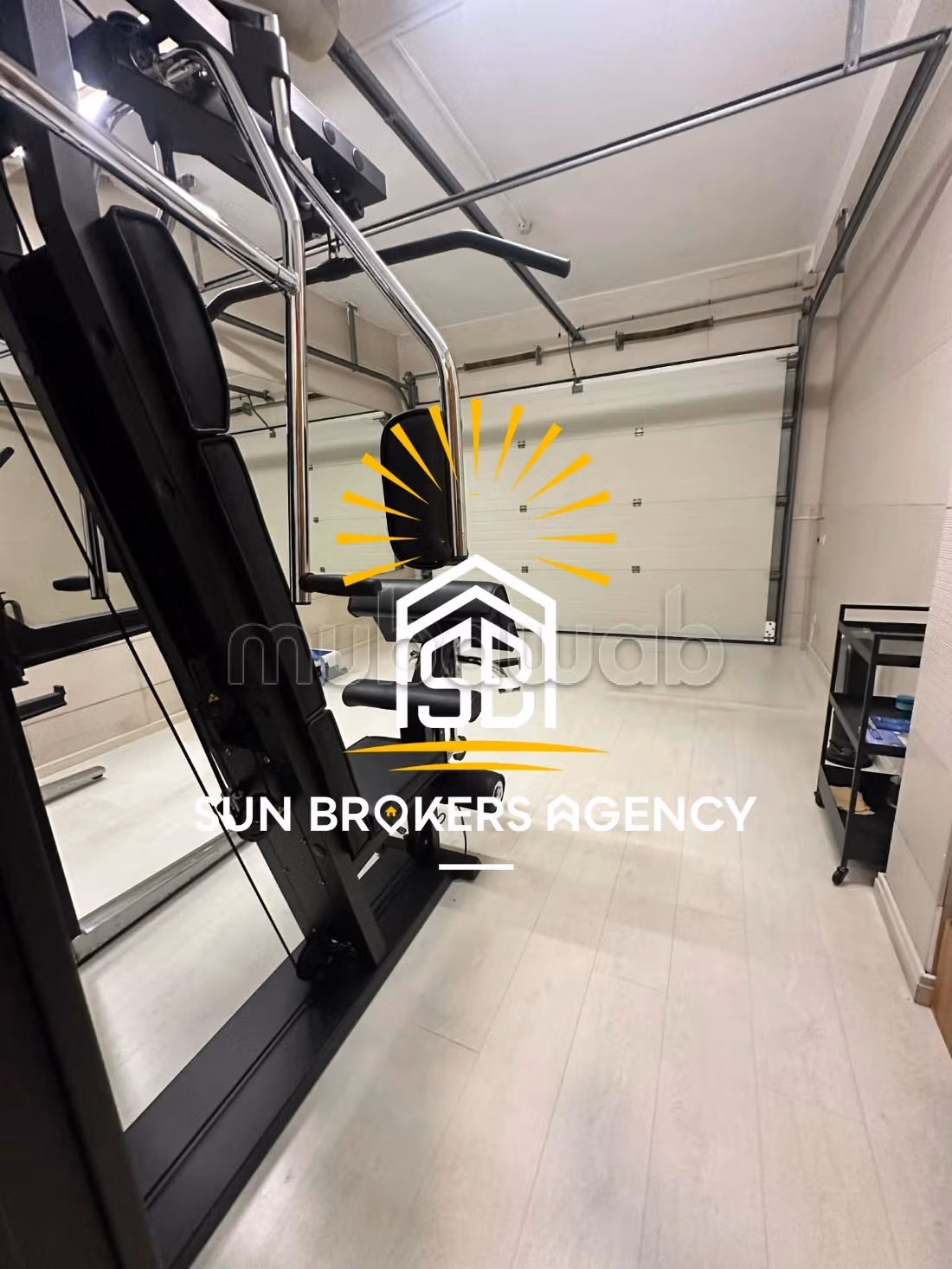 Incroyable villa moderne