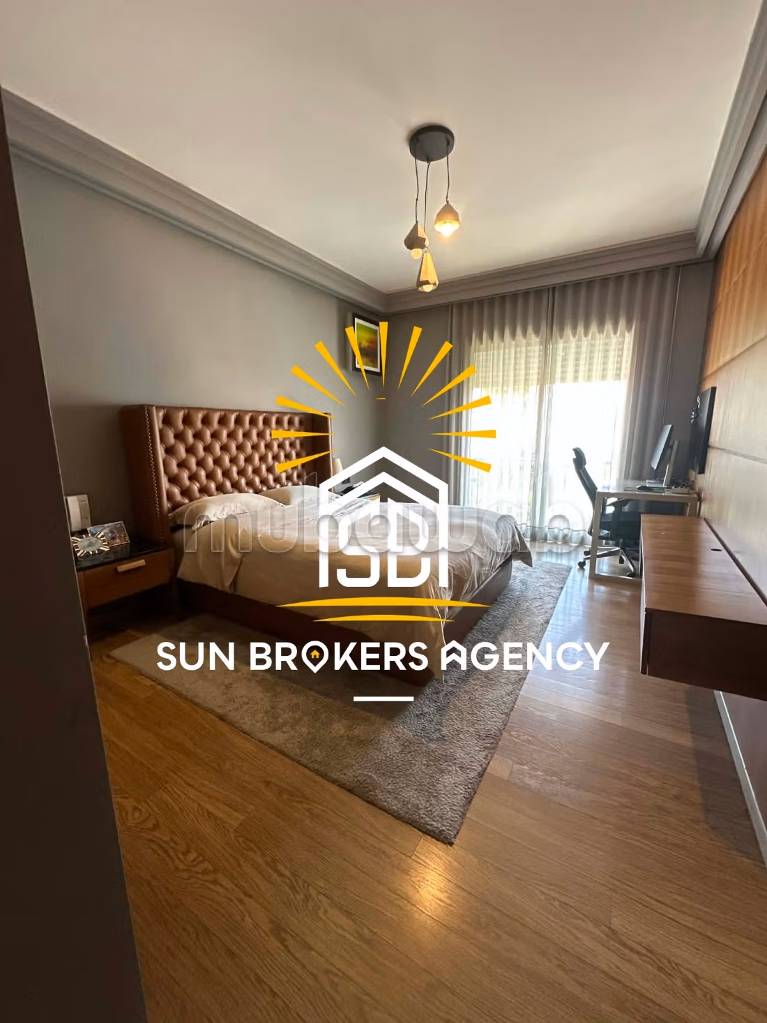 Incroyable villa moderne