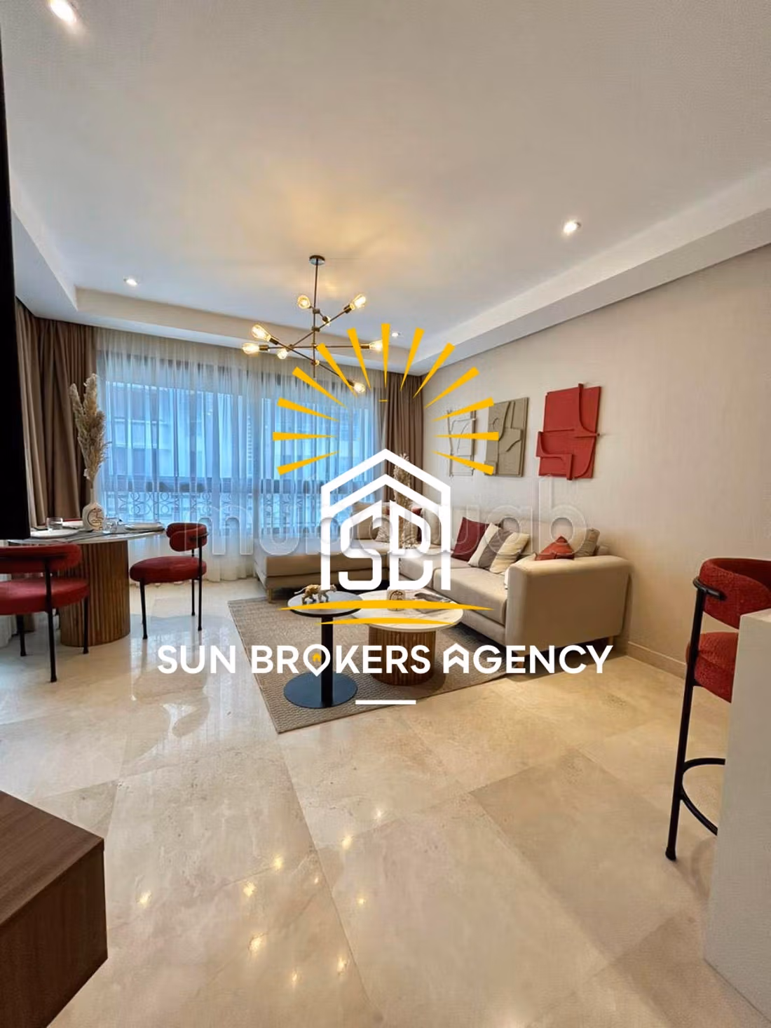 Studio gauthier splendide