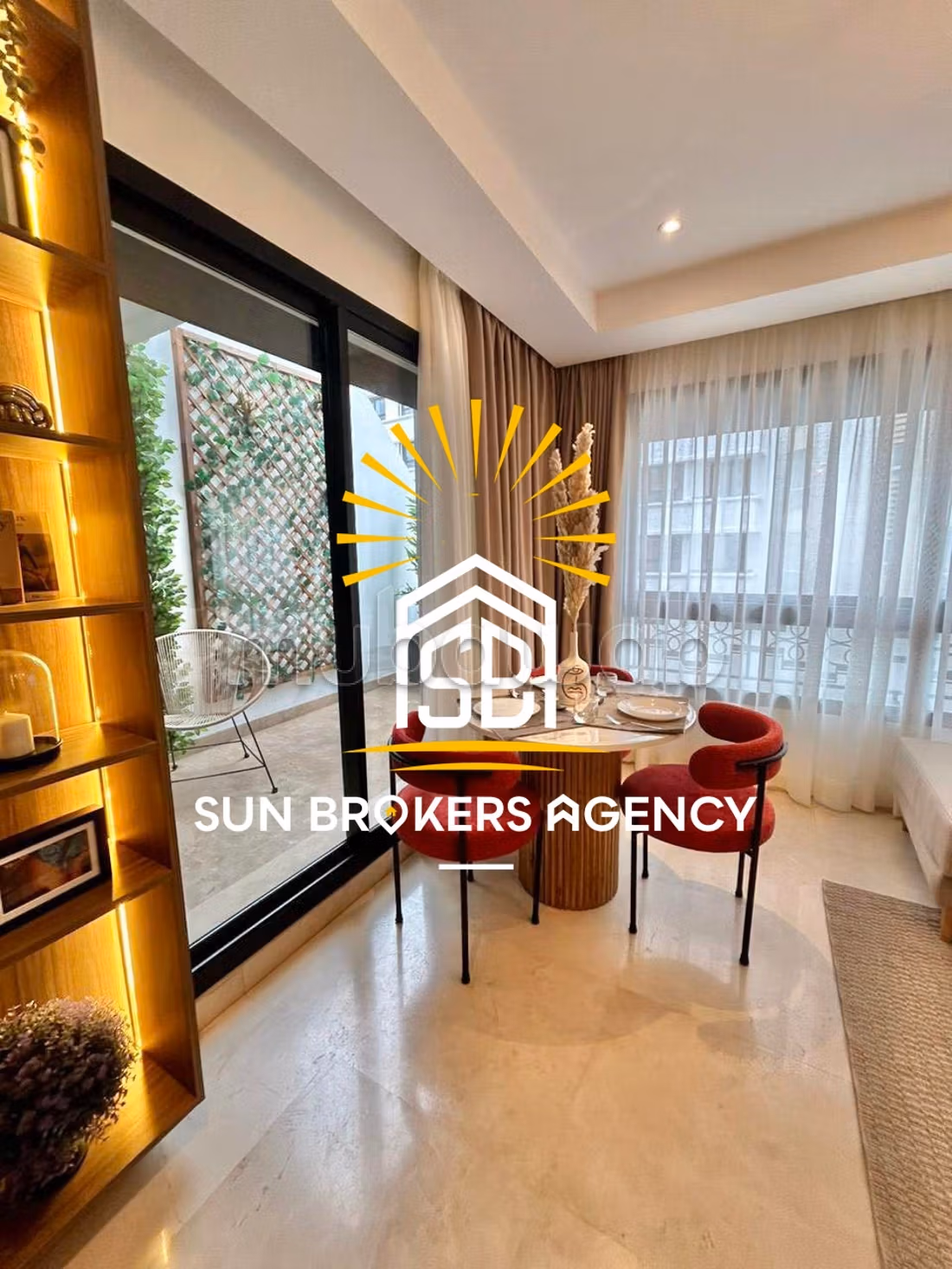 Studio gauthier splendide