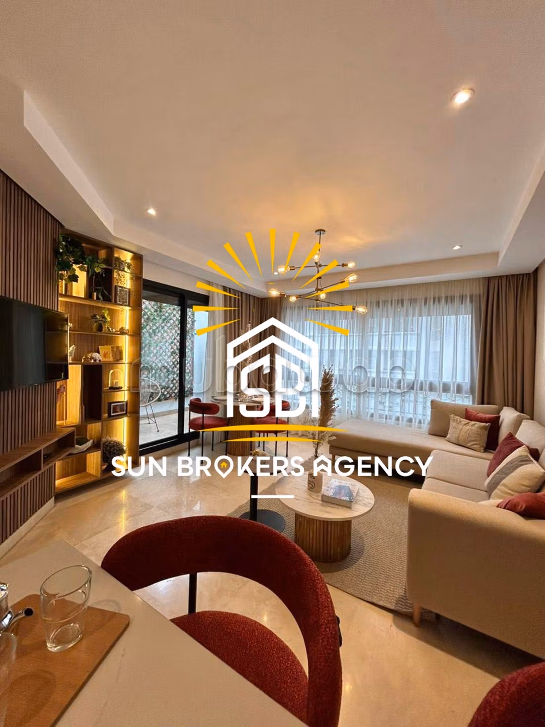 Studio gauthier splendide