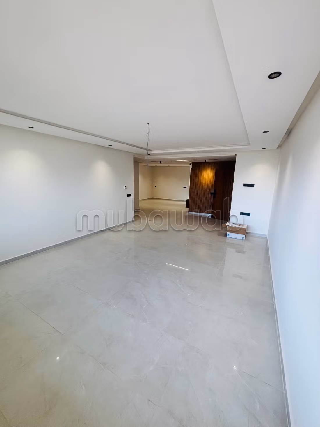 Te koop prachtig appartement van 171 M2