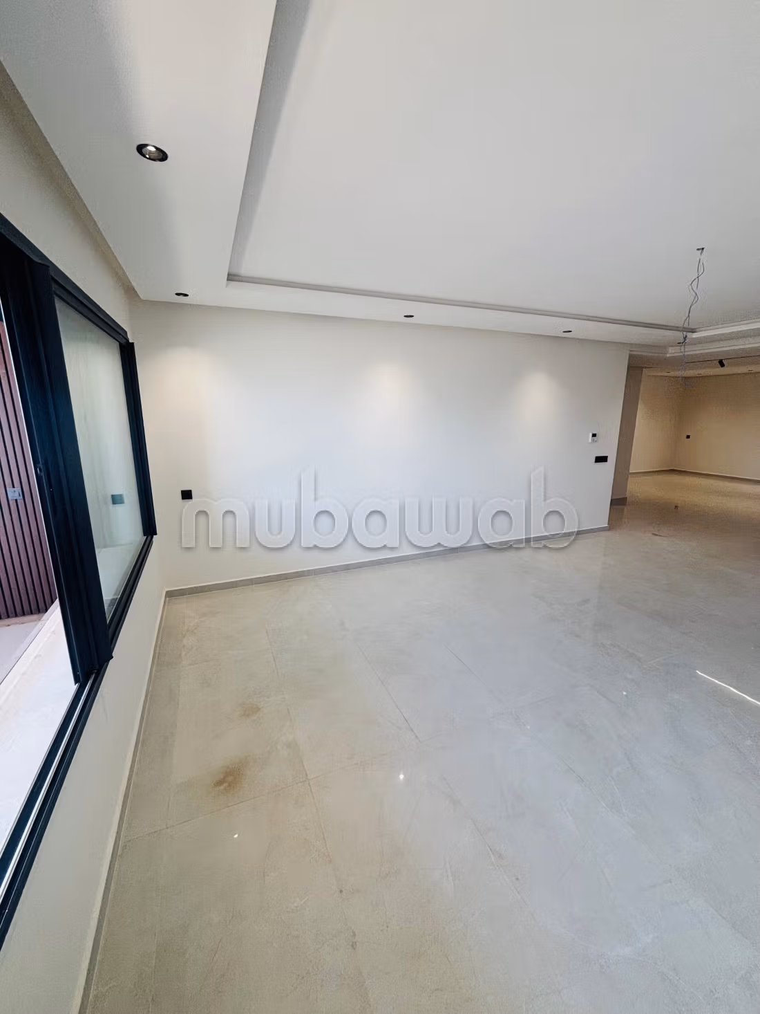 Te koop prachtig appartement van 171 M2