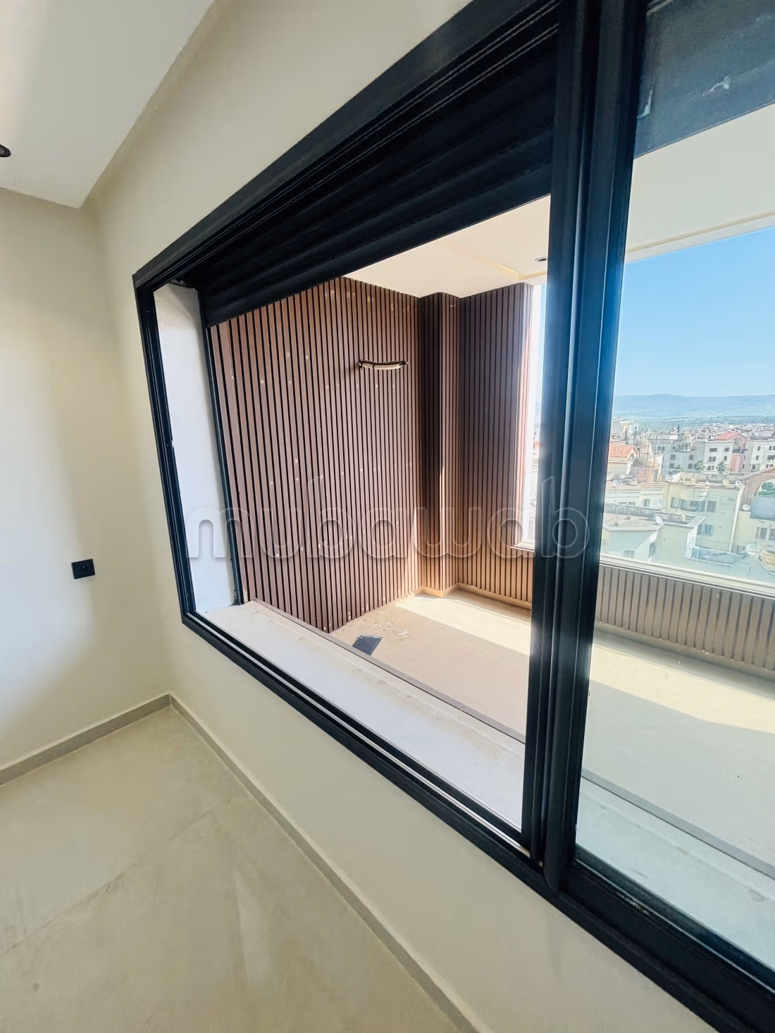 Te koop prachtig appartement van 171 M2