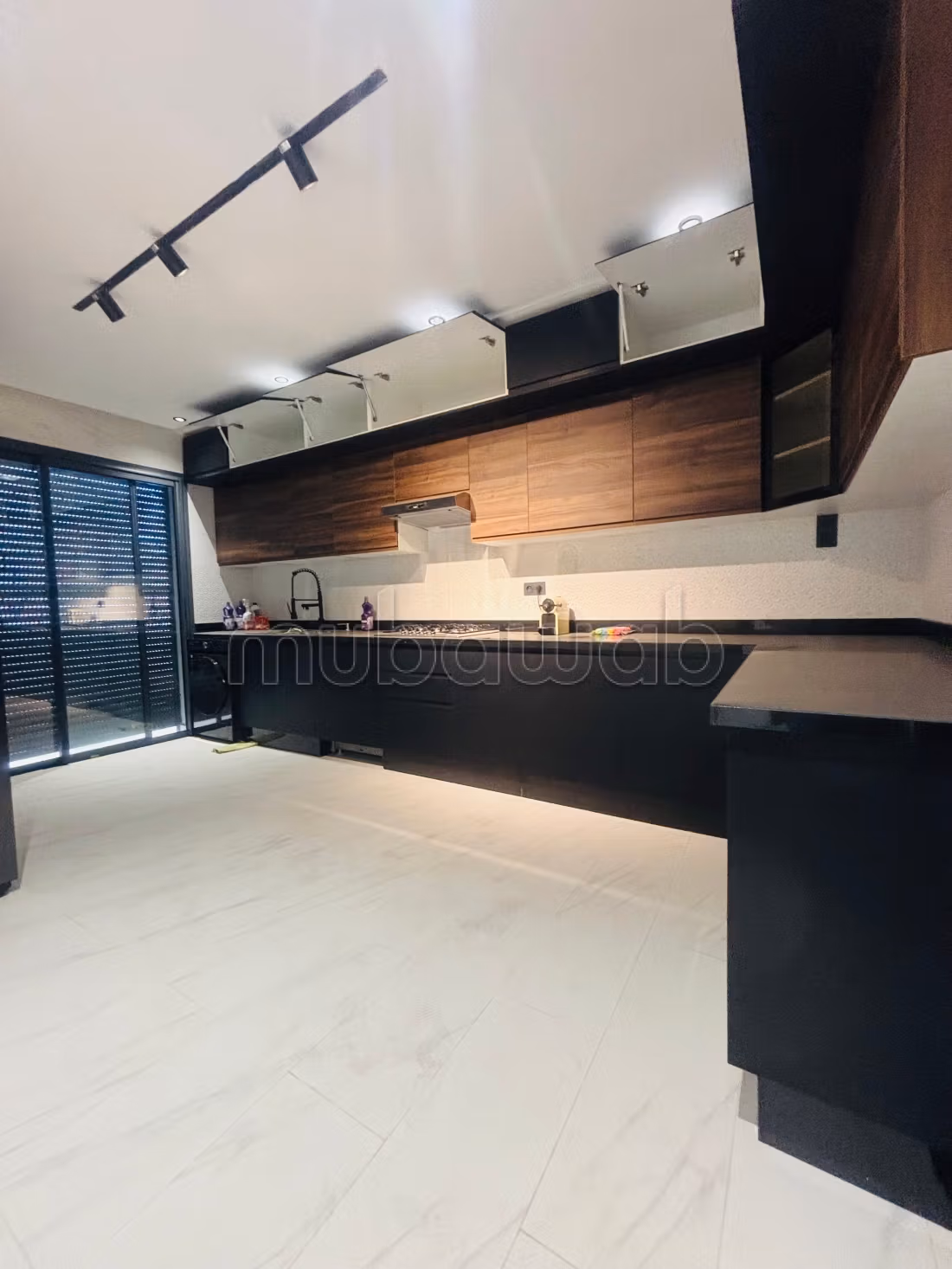 Te koop prachtig appartement van 171 M2