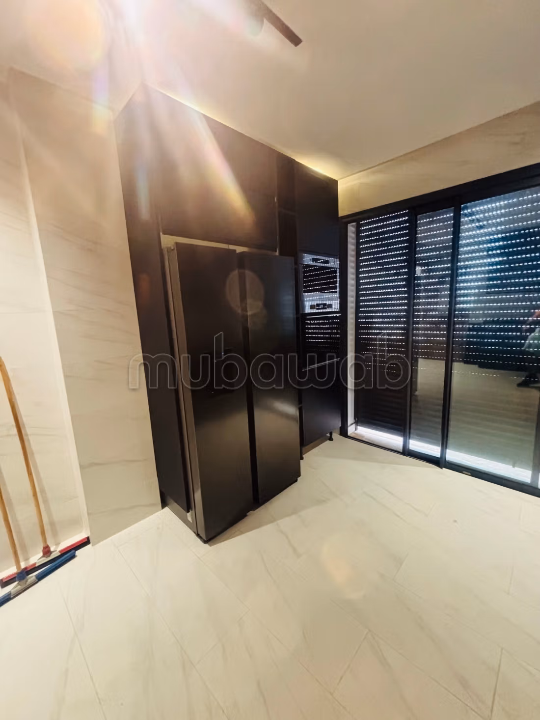 Te koop prachtig appartement van 171 M2