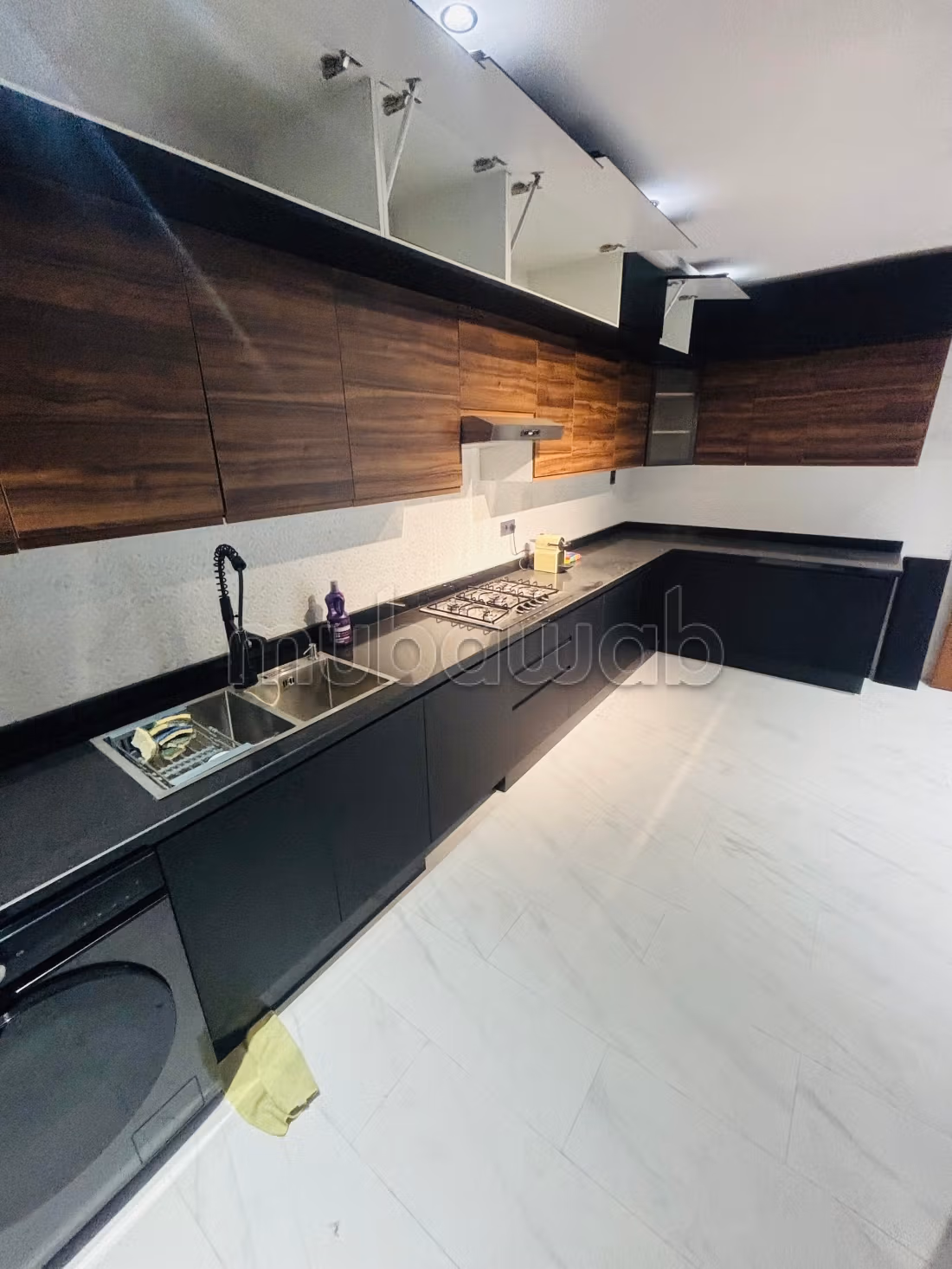 Te koop prachtig appartement van 171 M2