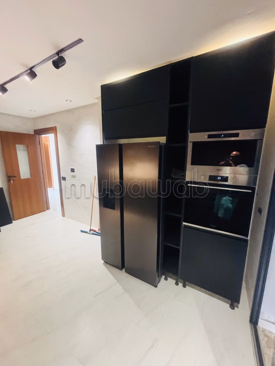 Te koop prachtig appartement van 171 M2
