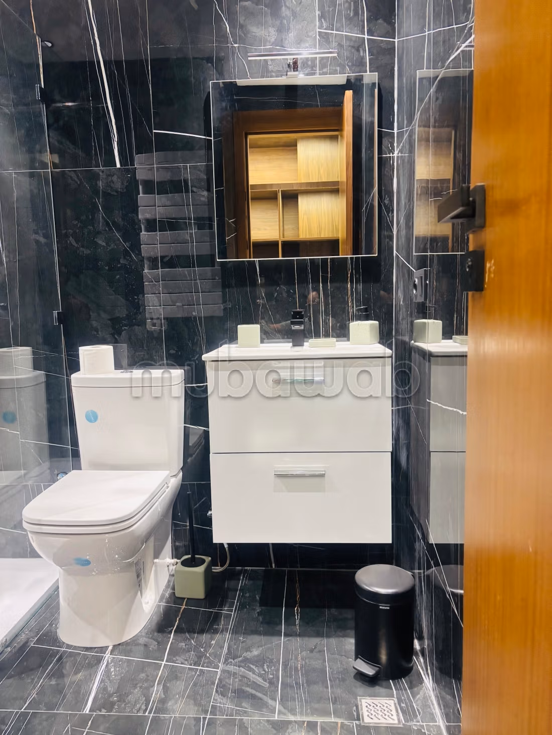 Te koop prachtig appartement van 171 M2