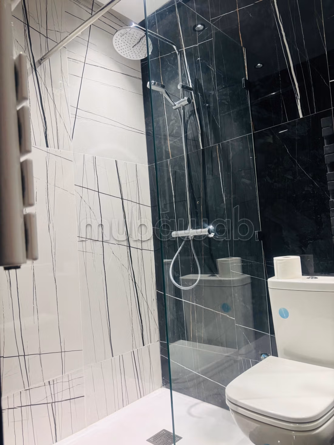 Te koop prachtig appartement van 171 M2
