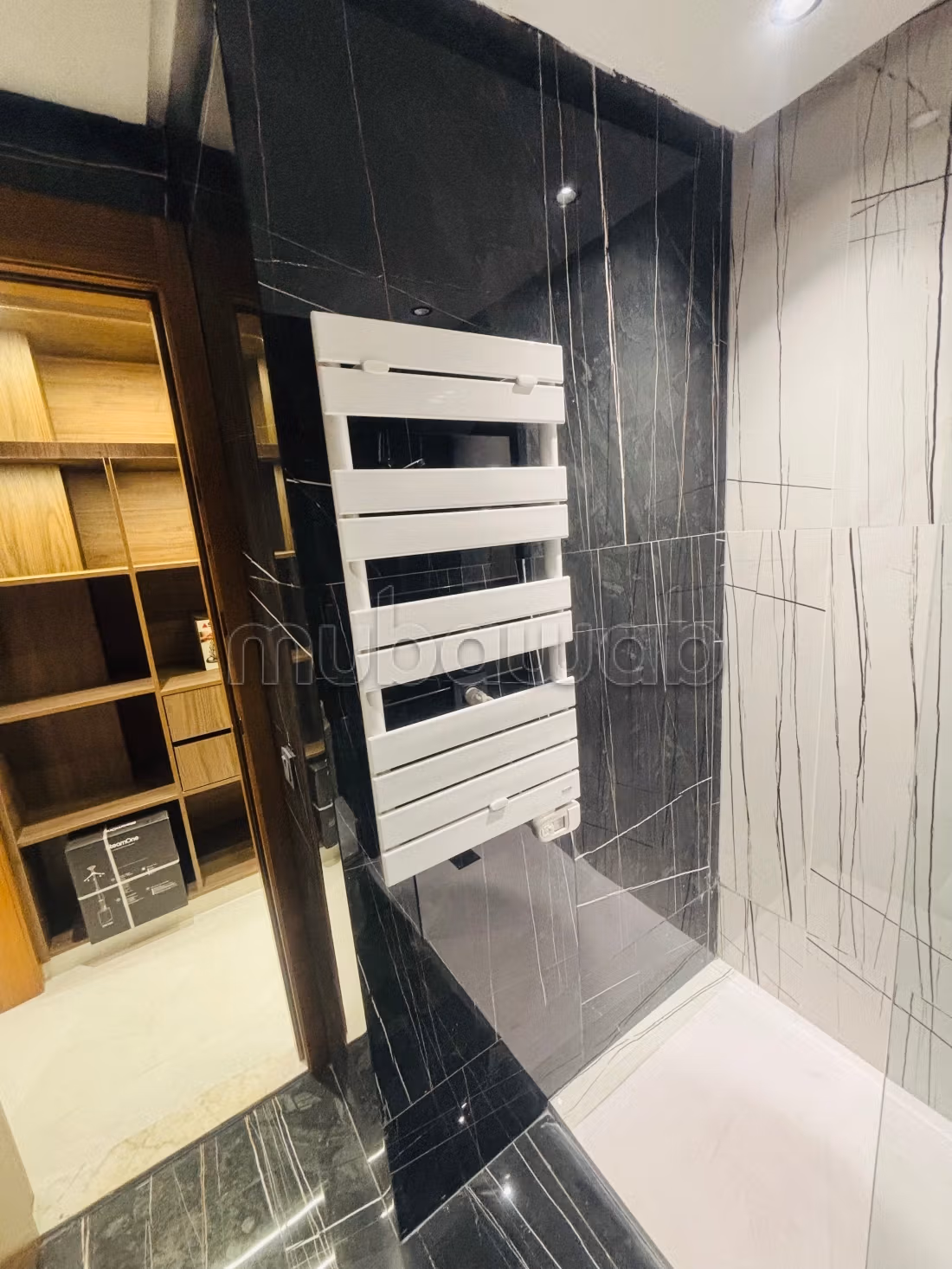 Te koop prachtig appartement van 171 M2