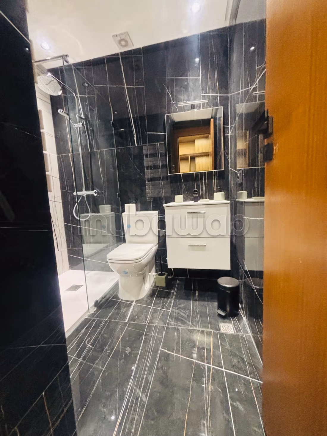 Te koop prachtig appartement van 171 M2