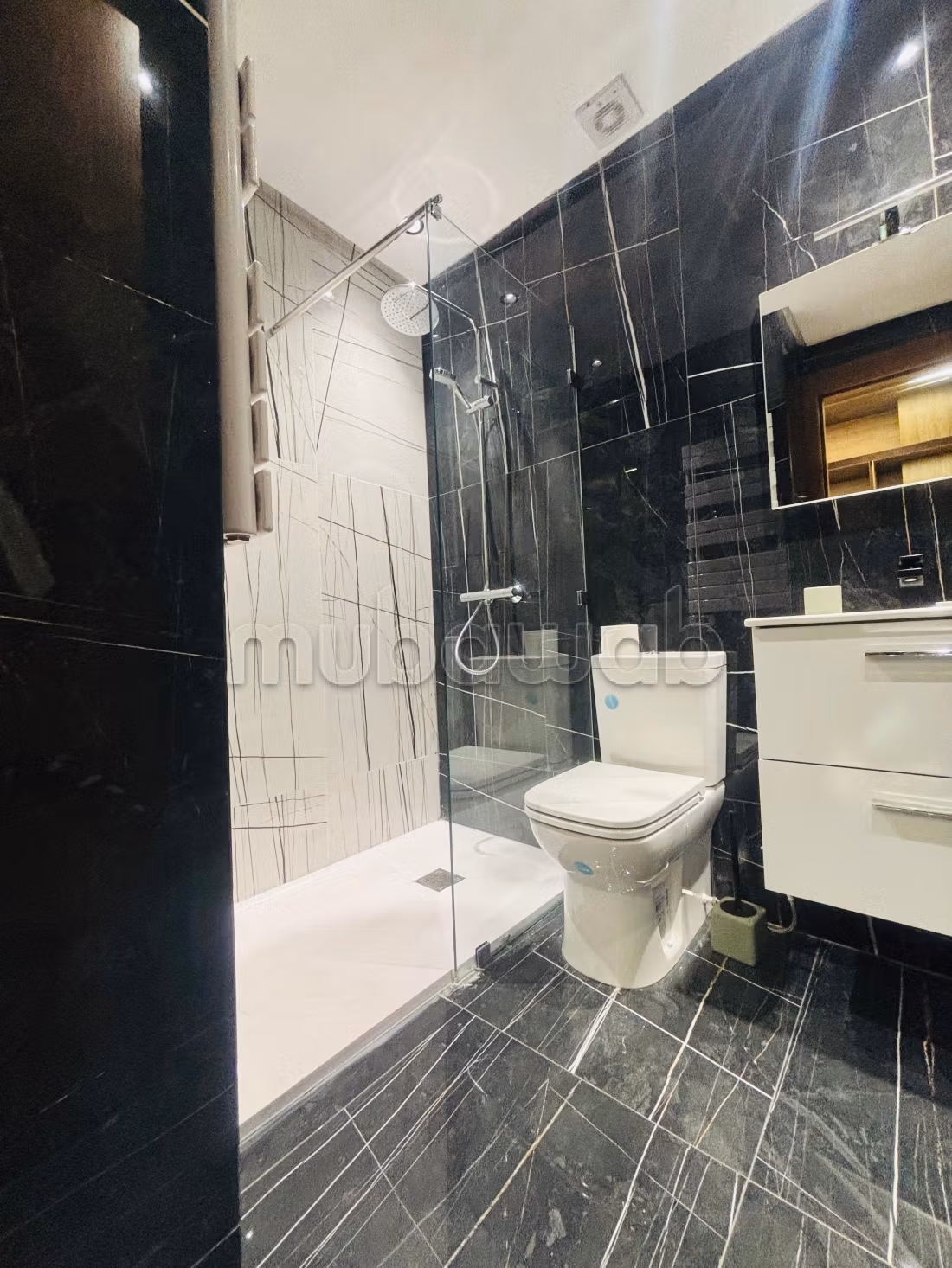 Te koop prachtig appartement van 171 M2