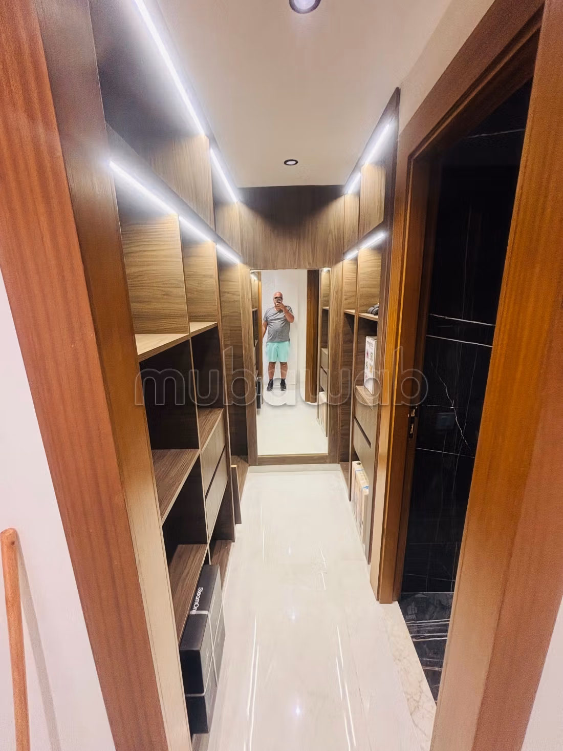 Te koop prachtig appartement van 171 M2