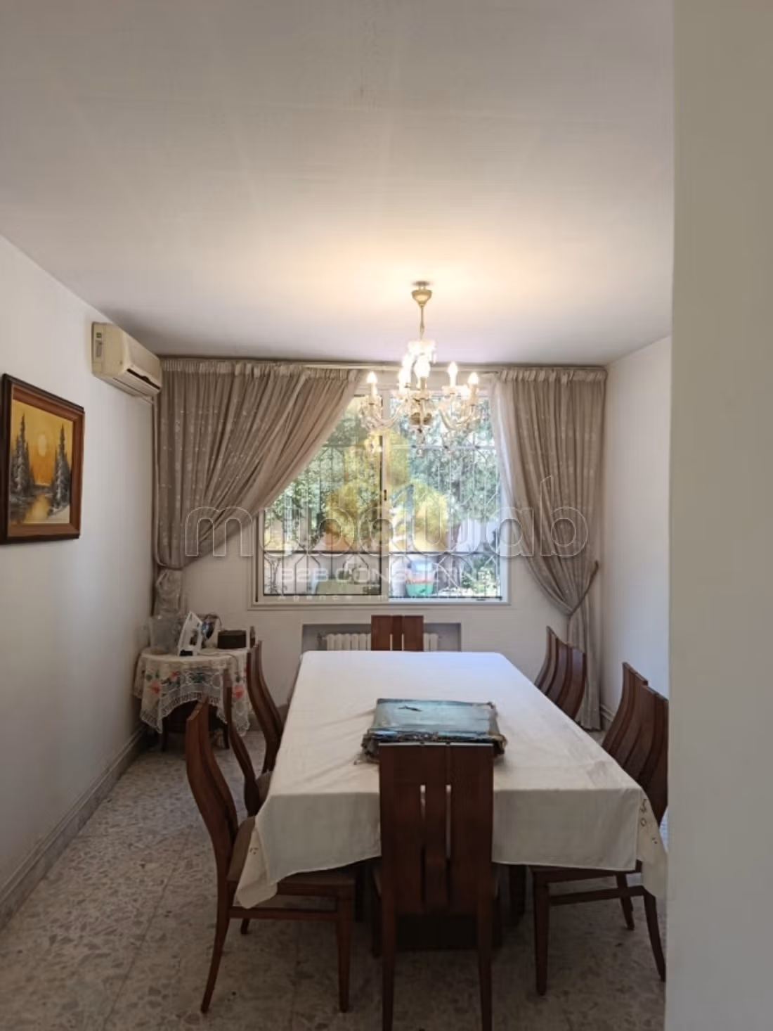 A vendre villa s6 a gammarth supérieur
