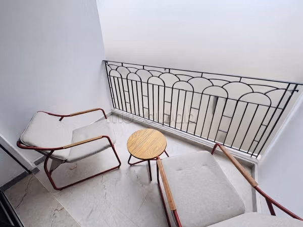 Proche parc et coeur de gauthier