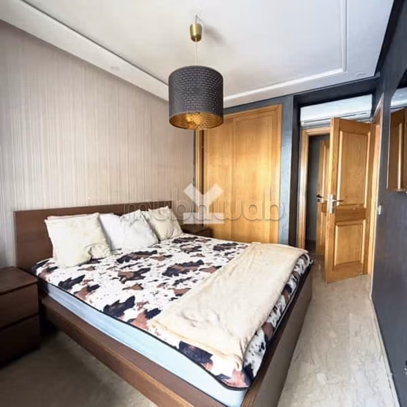 Apartamento en Venta de 114.0 m² en Casablanca, Belvedere Roches Noires